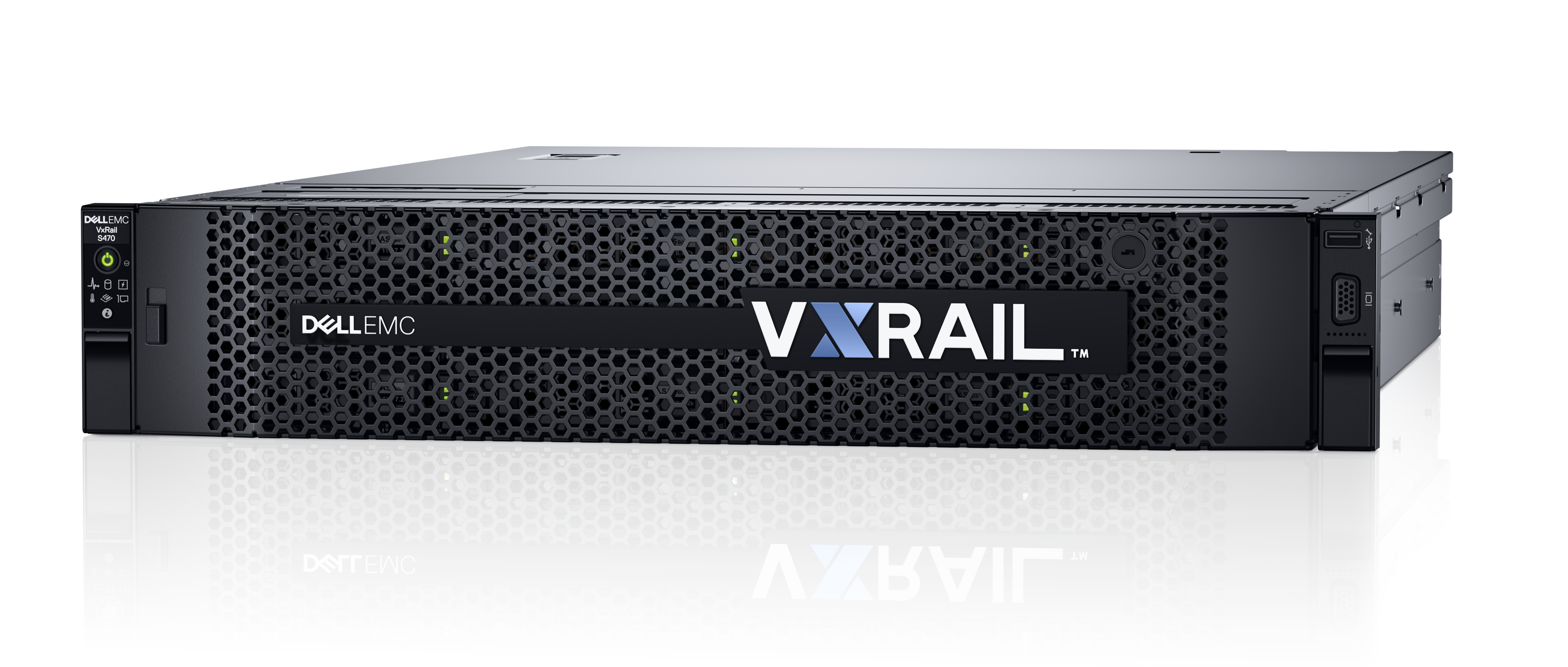 VxRail: The New Season of Infrastructure Deployment | Direct2DellEMC