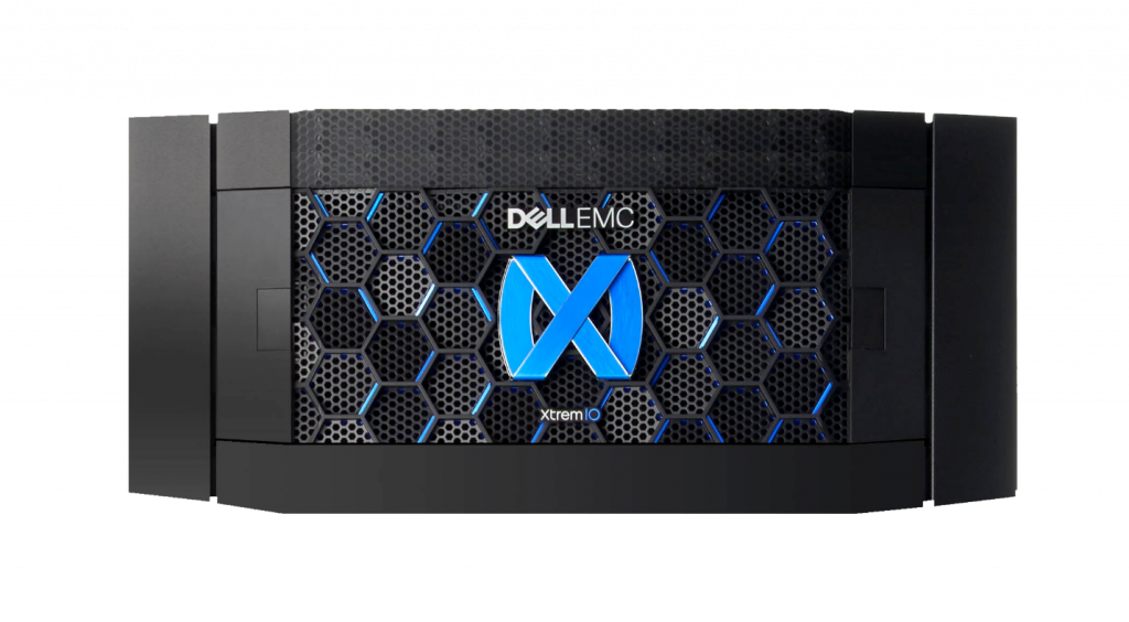 XtremIO X2 – the Fast Path to a Modern VDI Infrastructure | Direct2DellEMC