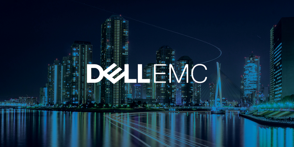 Dell EMC Data Protection Achieves AWS Advanced Technology
