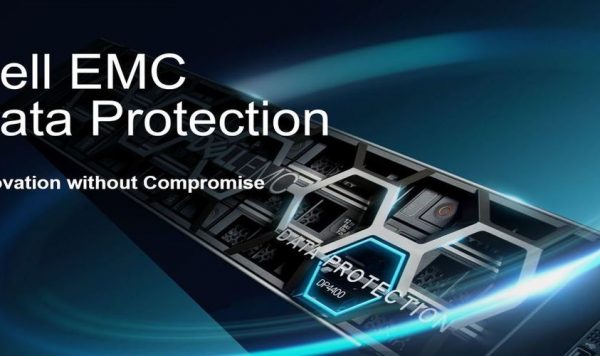 Discover the Latest from Dell EMC and VMware for Data Protection – On Premise and in the Cloud