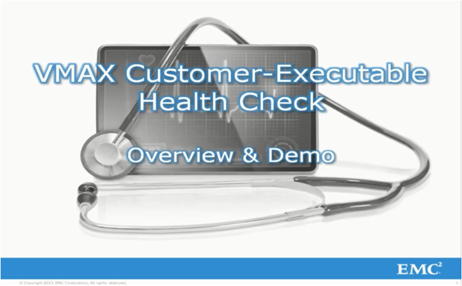 VMAX Customer tool.png