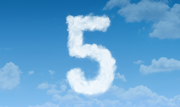 5 Pitfalls to Avoid During your Cloud Migration