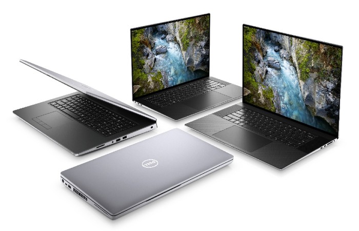 Los portátiles Dell más ligeros, potentes y extraordinarios